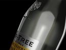 fever tree glass detail
