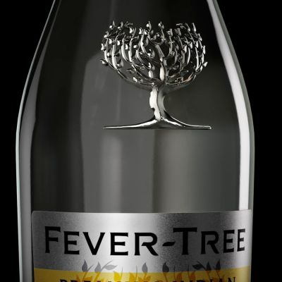 fever tree tree detail
